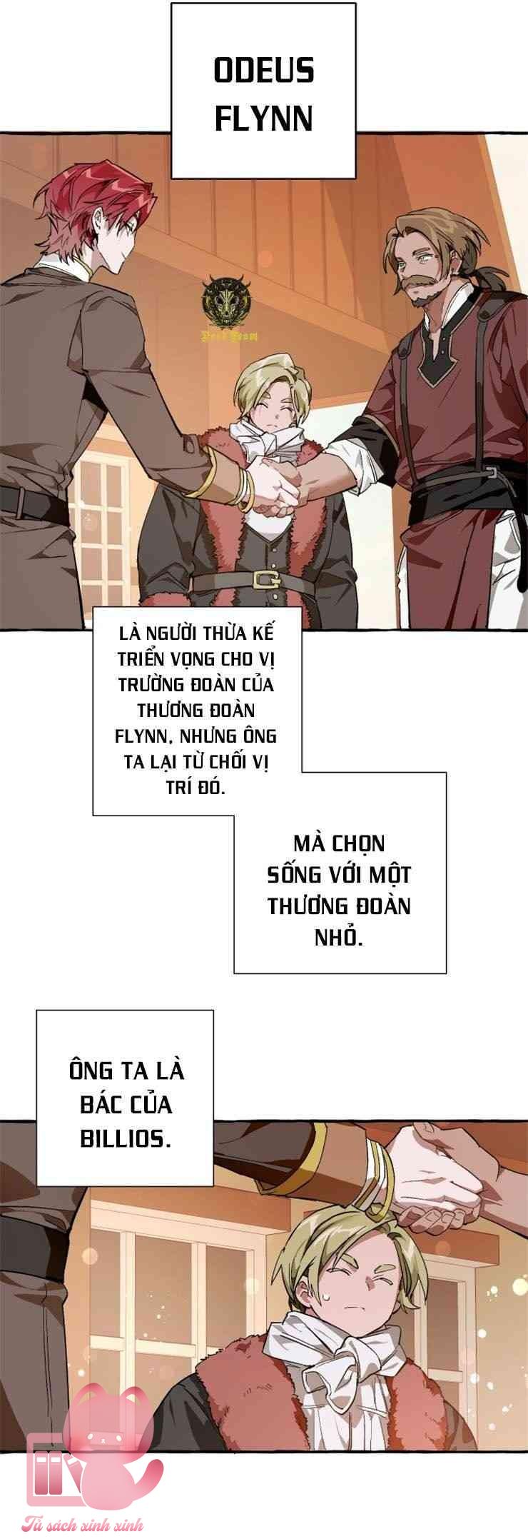 Phế Vật Dòng Dõi Bá Tước - Chap 50