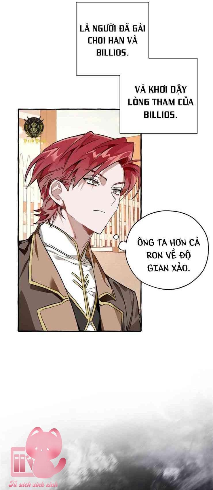 Phế Vật Dòng Dõi Bá Tước - Chap 50