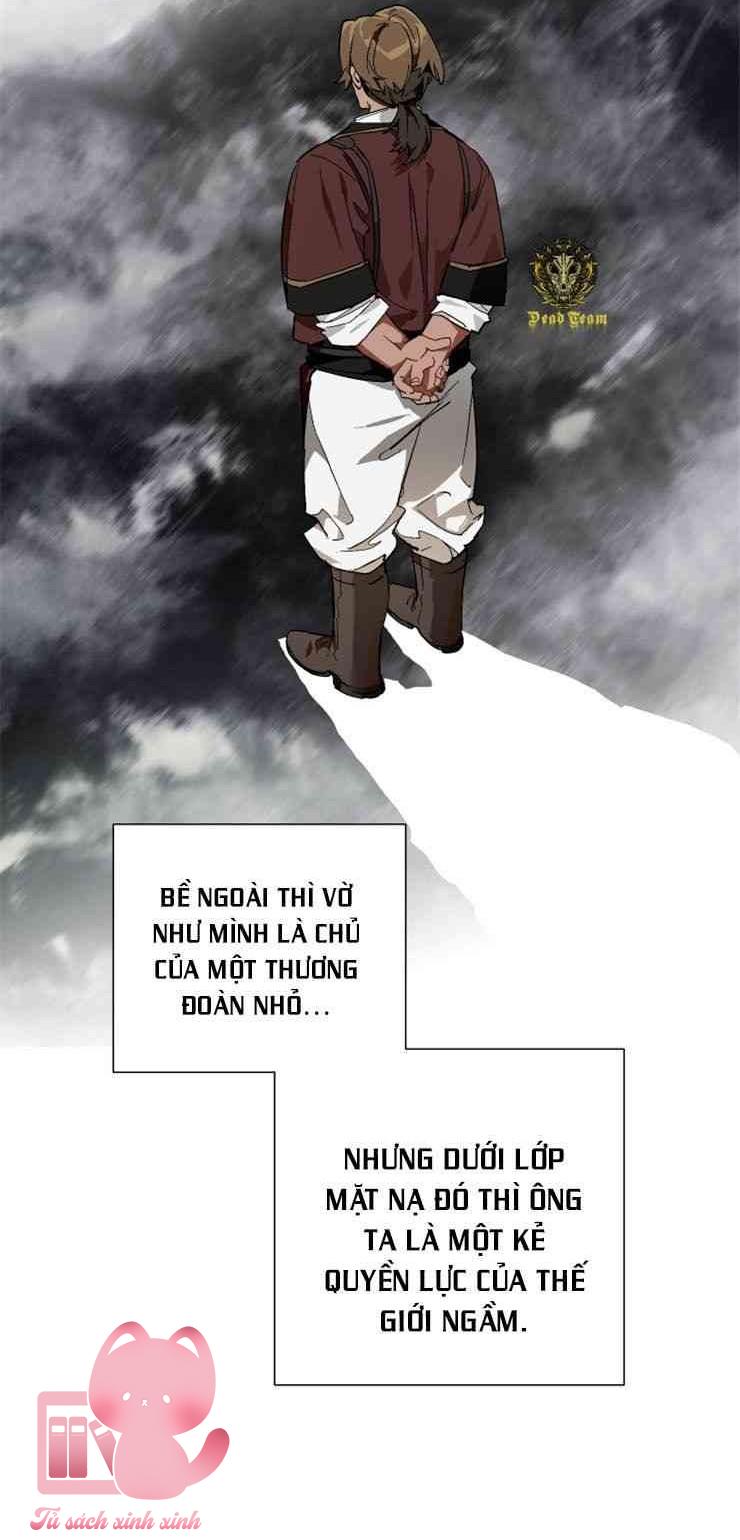 Phế Vật Dòng Dõi Bá Tước - Chap 50