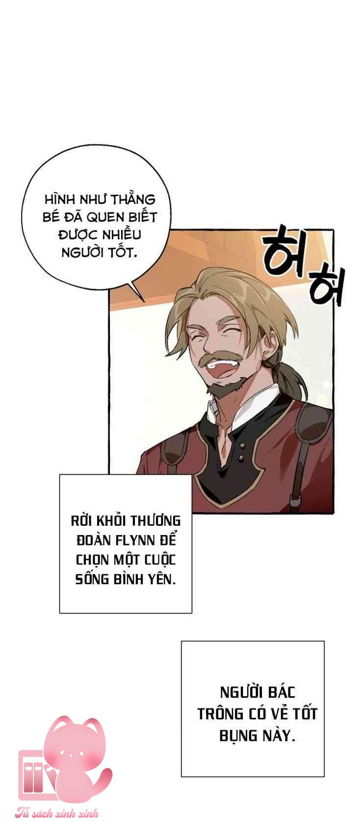 Phế Vật Dòng Dõi Bá Tước - Chap 50