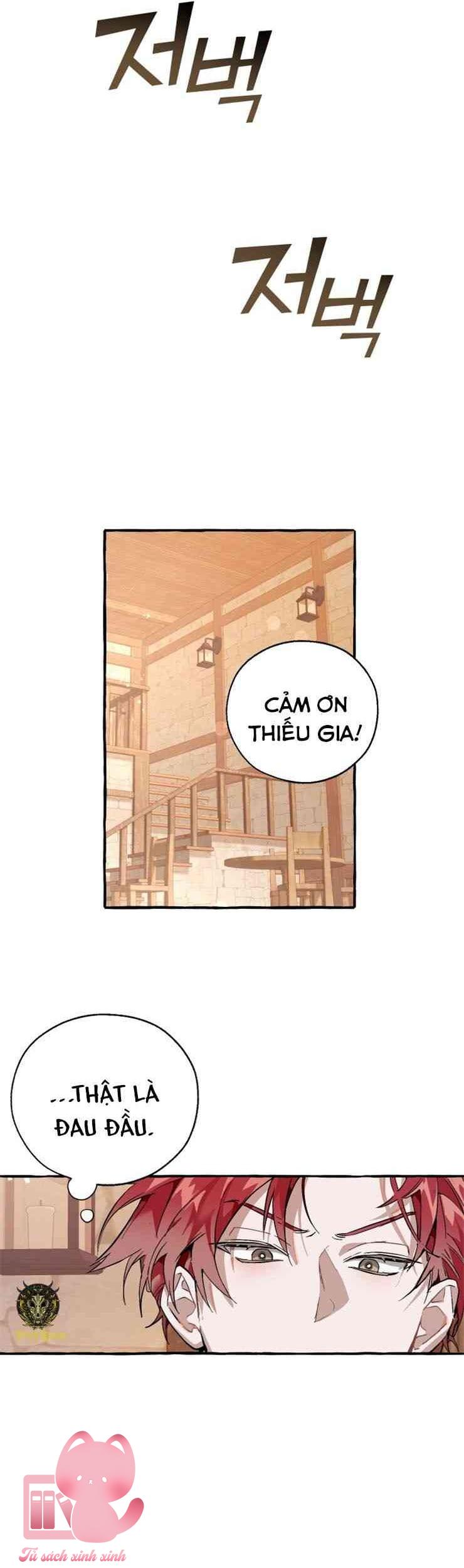 Phế Vật Dòng Dõi Bá Tước - Chap 50