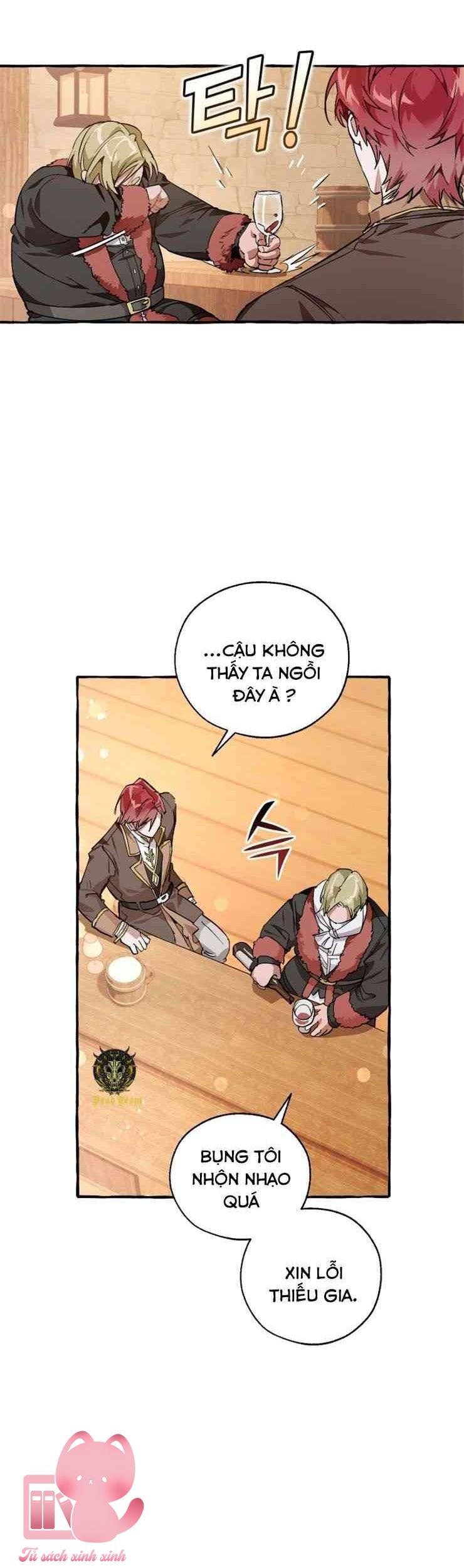 Phế Vật Dòng Dõi Bá Tước - Chap 50