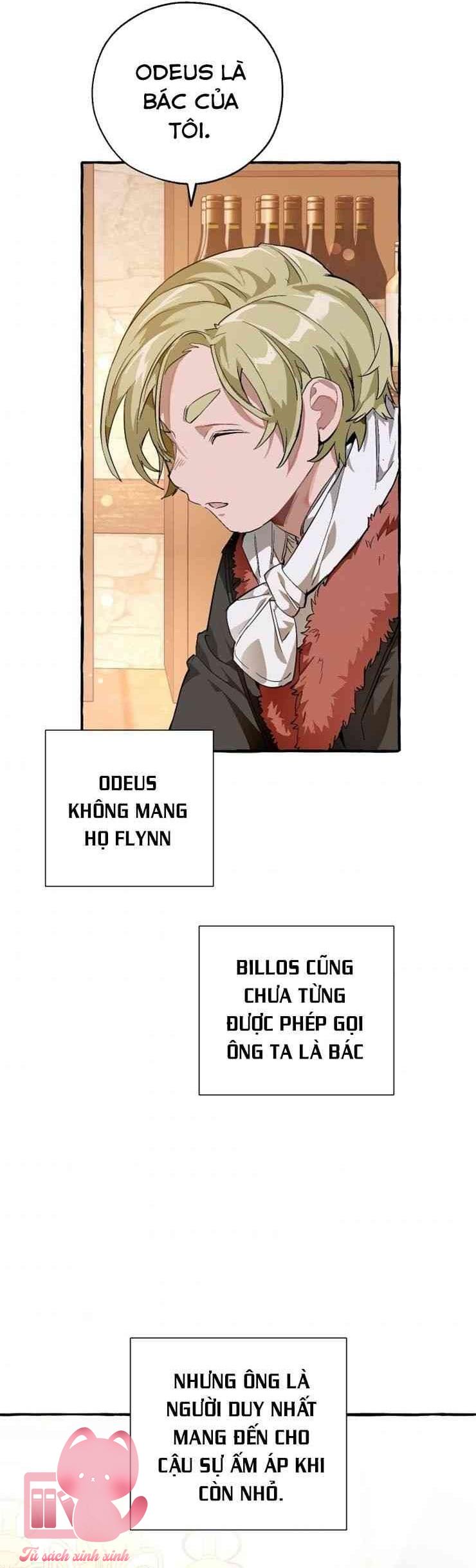 Phế Vật Dòng Dõi Bá Tước - Chap 50