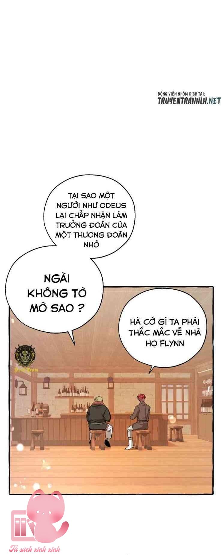 Phế Vật Dòng Dõi Bá Tước - Chap 50