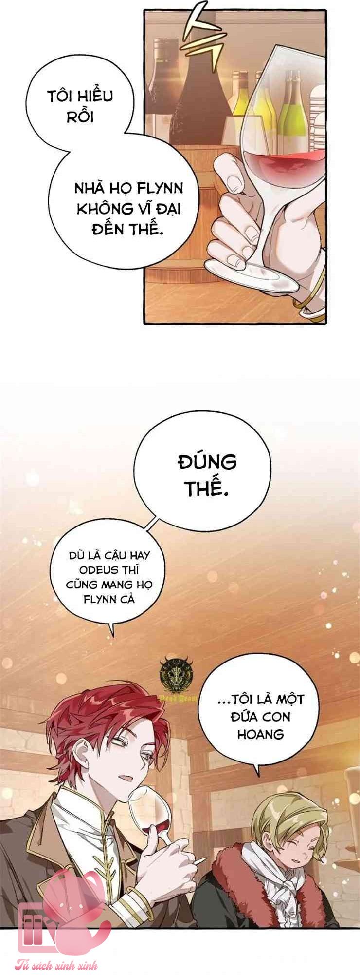 Phế Vật Dòng Dõi Bá Tước - Chap 50