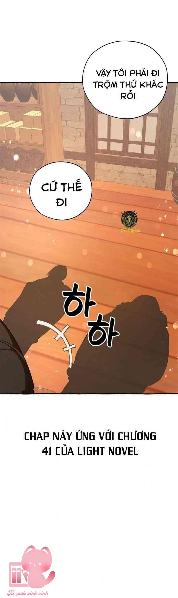 Phế Vật Dòng Dõi Bá Tước - Chap 50
