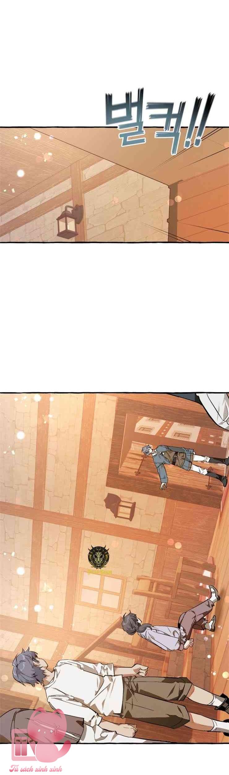 Phế Vật Dòng Dõi Bá Tước - Chap 50
