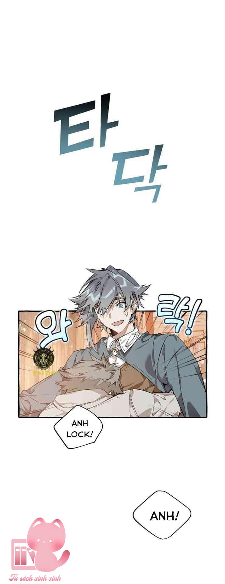 Phế Vật Dòng Dõi Bá Tước - Chap 50