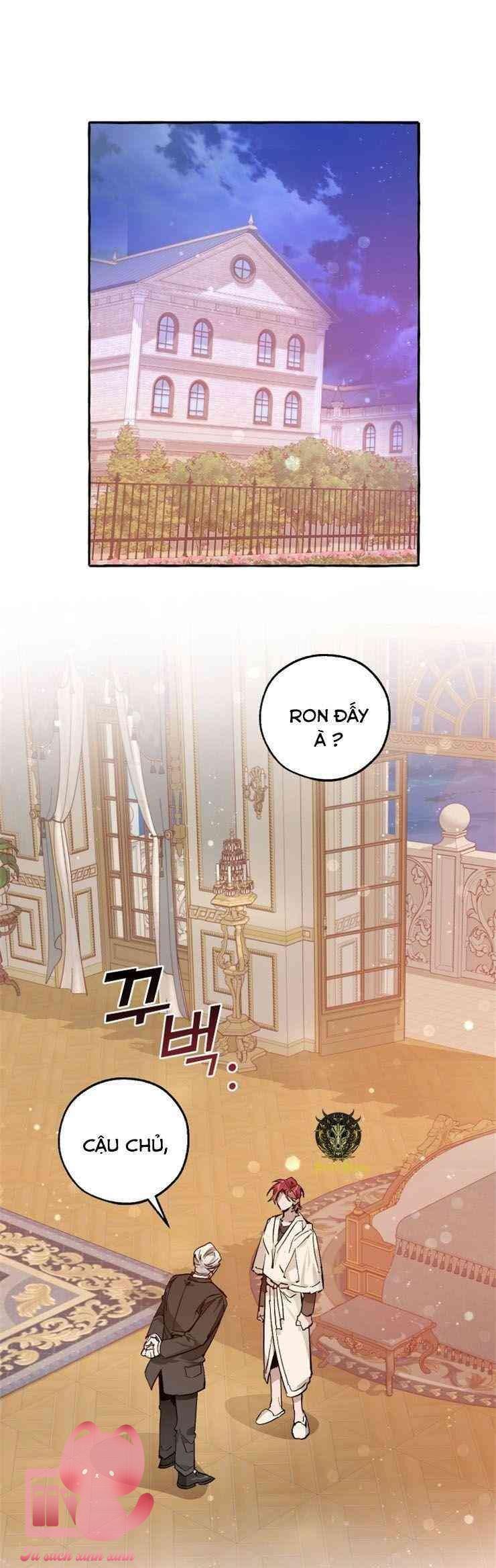 Phế Vật Dòng Dõi Bá Tước - Chap 51