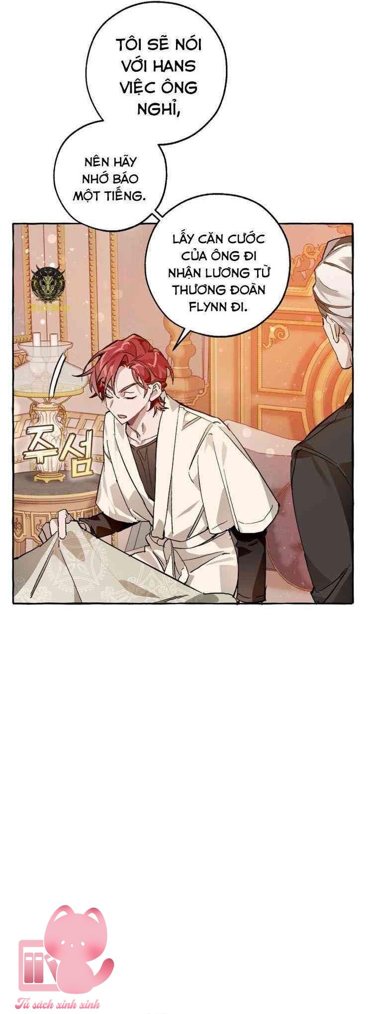 Phế Vật Dòng Dõi Bá Tước - Chap 51