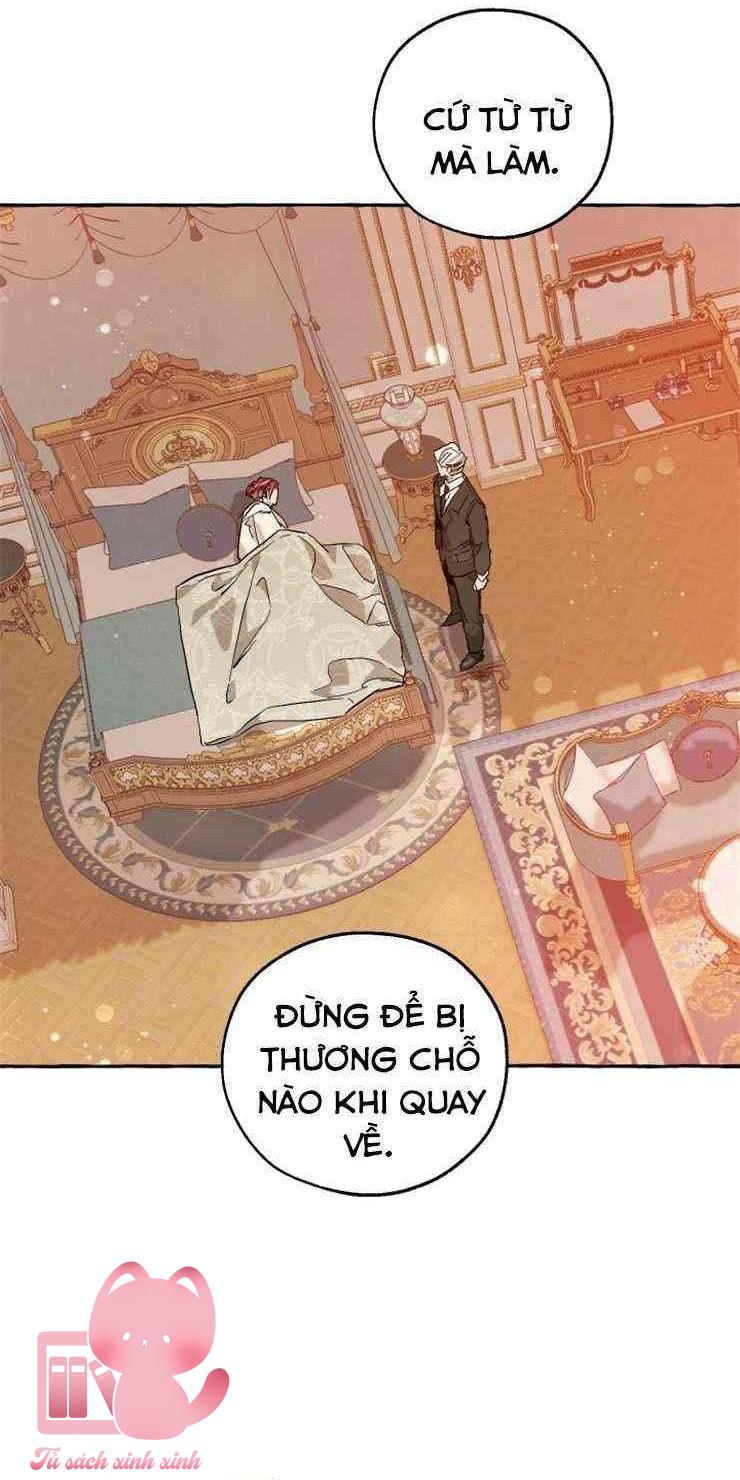Phế Vật Dòng Dõi Bá Tước - Chap 51