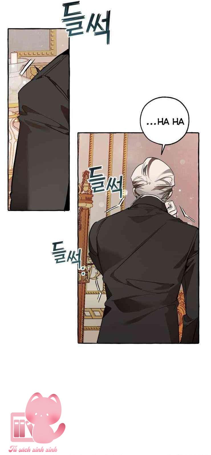 Phế Vật Dòng Dõi Bá Tước - Chap 51