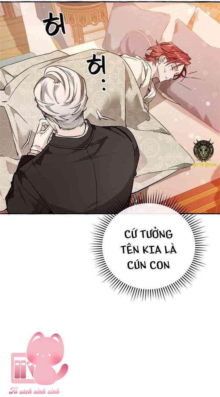 Phế Vật Dòng Dõi Bá Tước - Chap 51