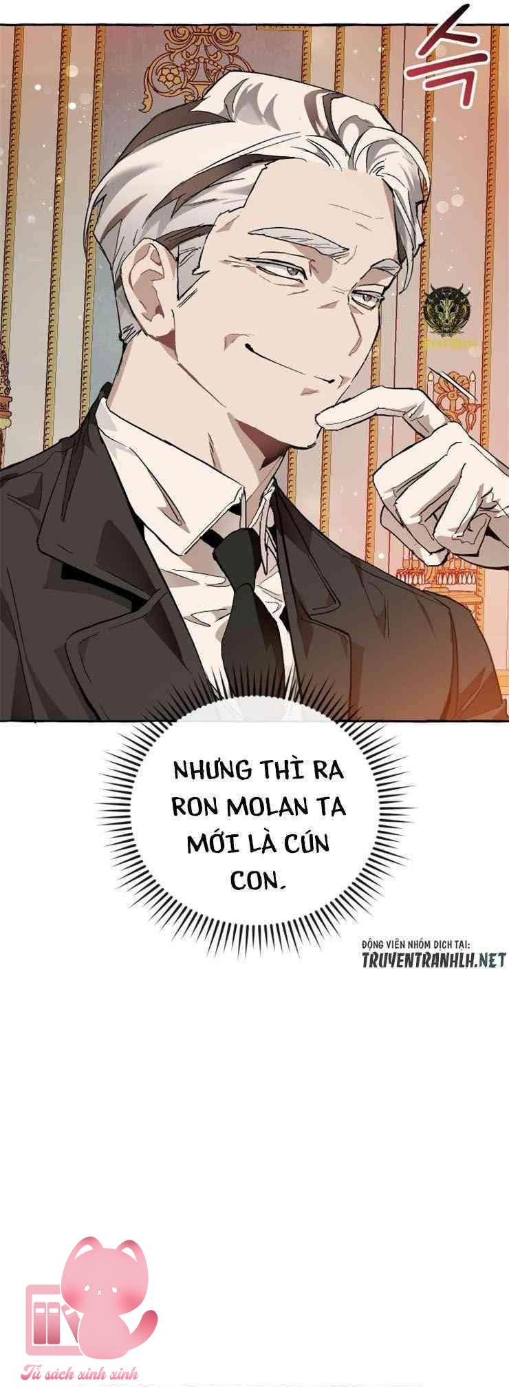 Phế Vật Dòng Dõi Bá Tước - Chap 51