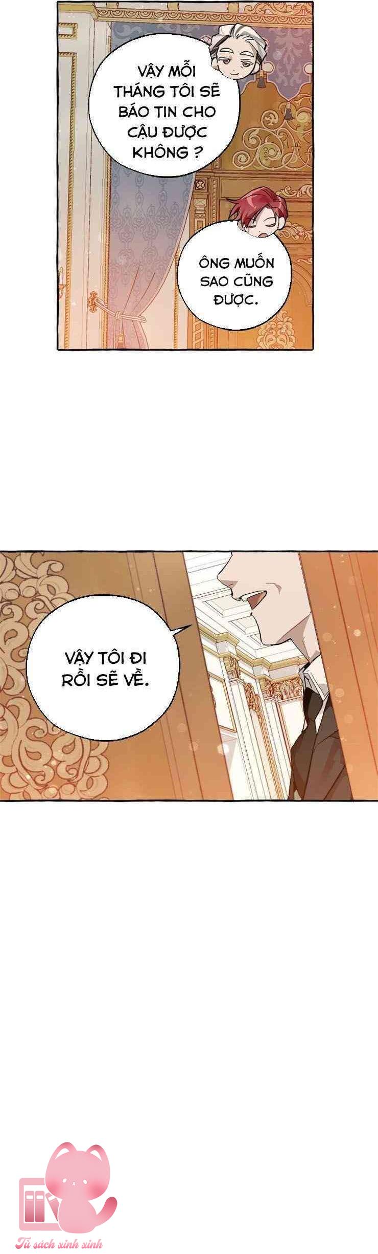 Phế Vật Dòng Dõi Bá Tước - Chap 51