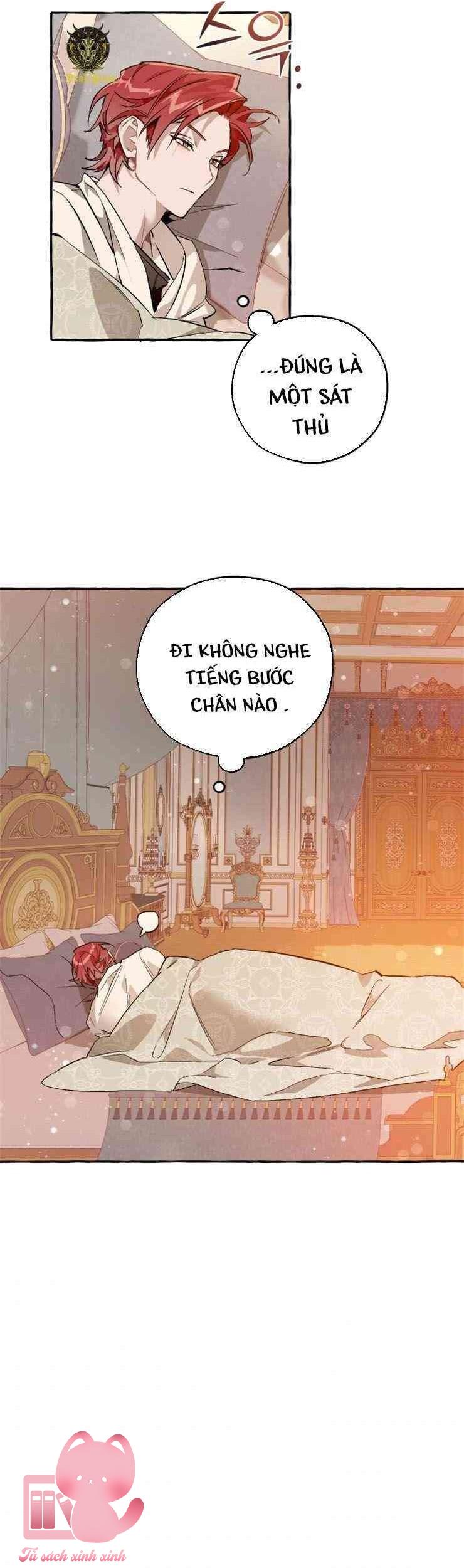 Phế Vật Dòng Dõi Bá Tước - Chap 51