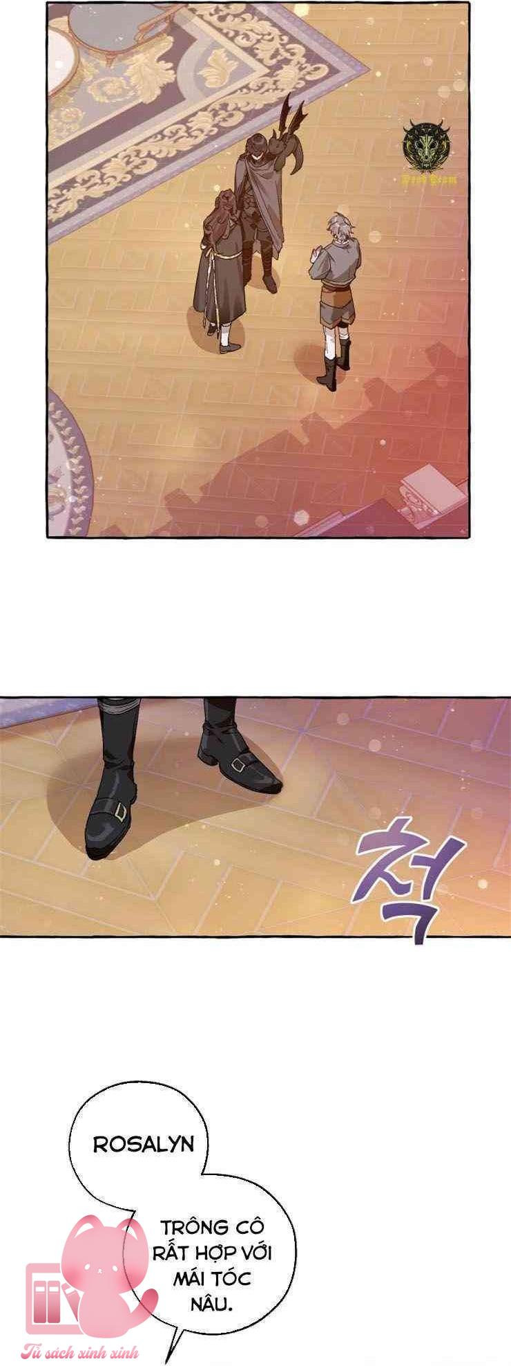 Phế Vật Dòng Dõi Bá Tước - Chap 51