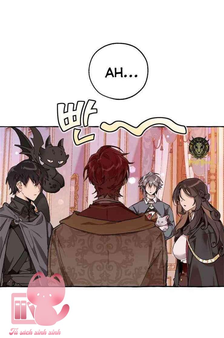 Phế Vật Dòng Dõi Bá Tước - Chap 51