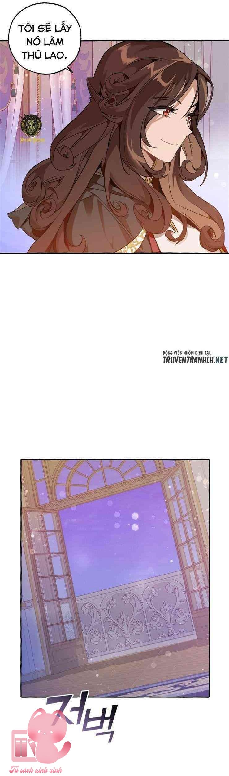 Phế Vật Dòng Dõi Bá Tước - Chap 51