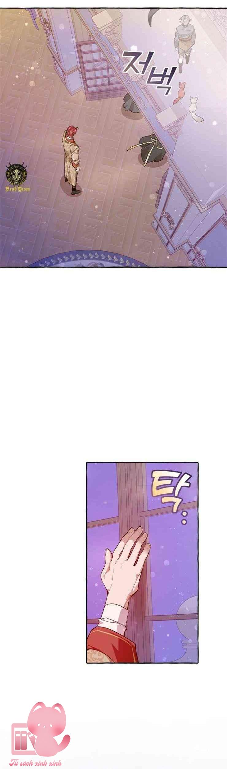 Phế Vật Dòng Dõi Bá Tước - Chap 51