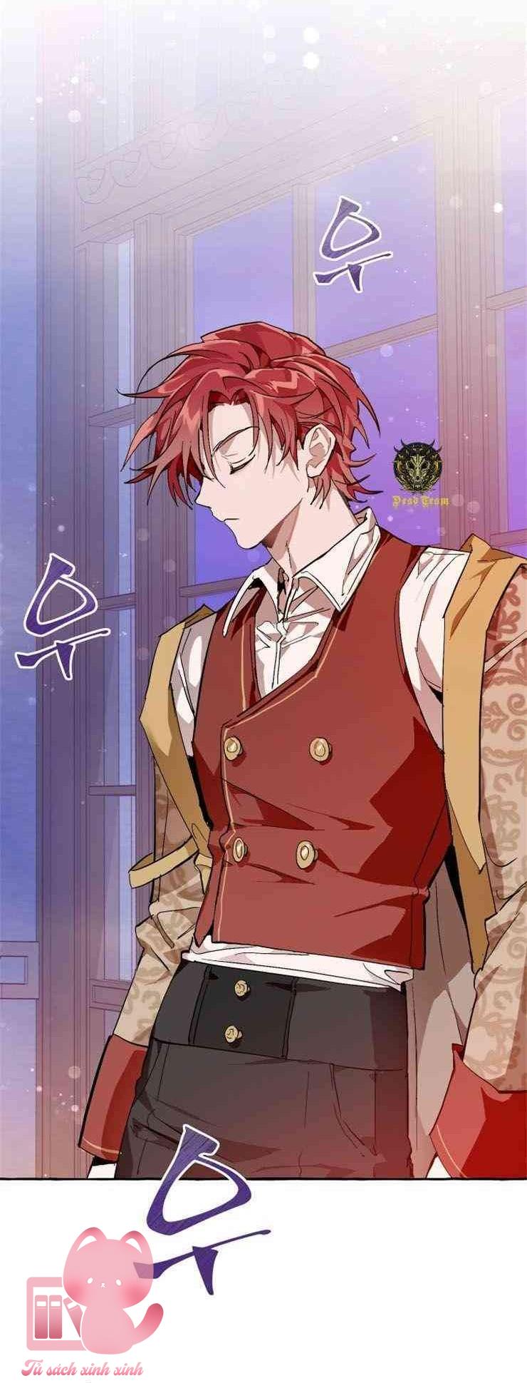 Phế Vật Dòng Dõi Bá Tước - Chap 51