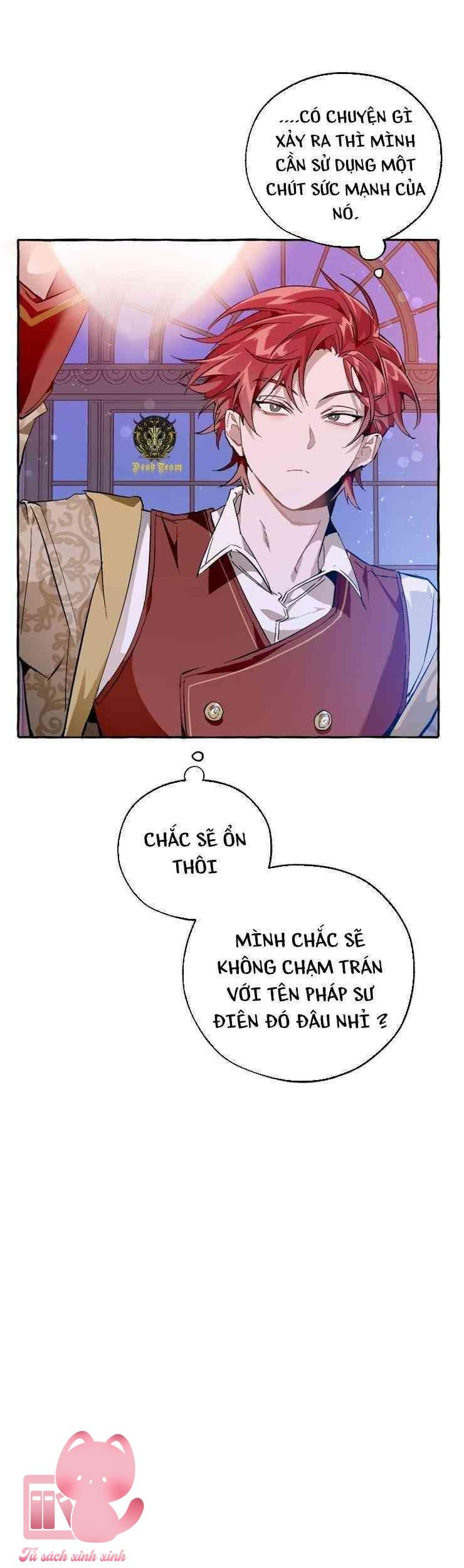 Phế Vật Dòng Dõi Bá Tước - Chap 51