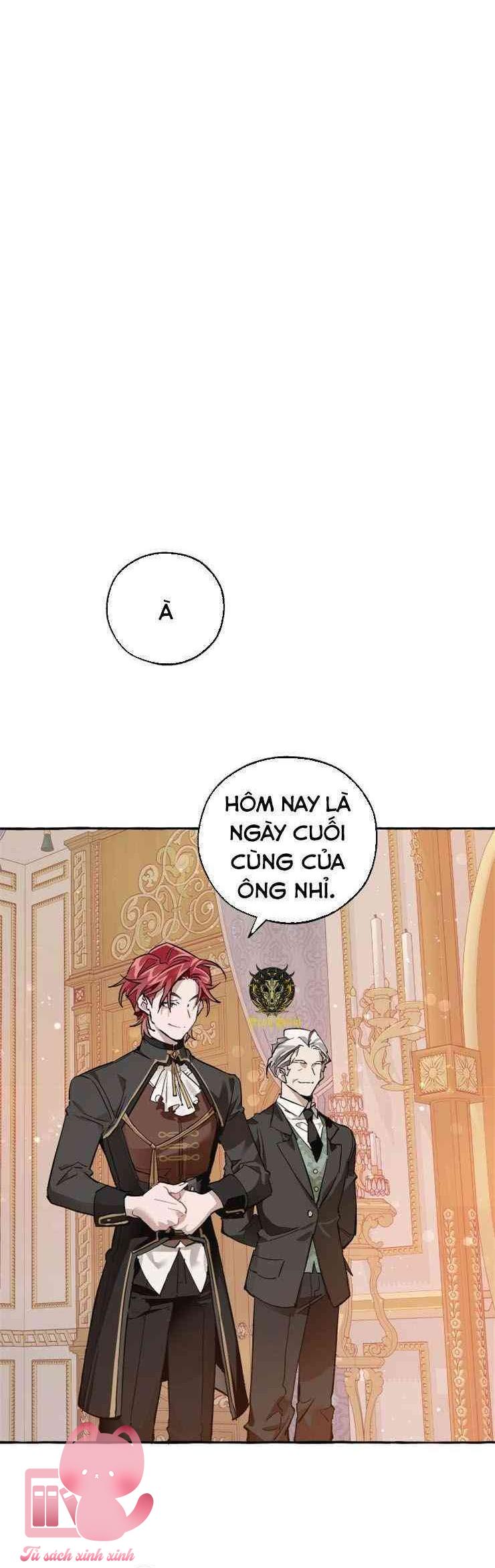 Phế Vật Dòng Dõi Bá Tước - Chap 51