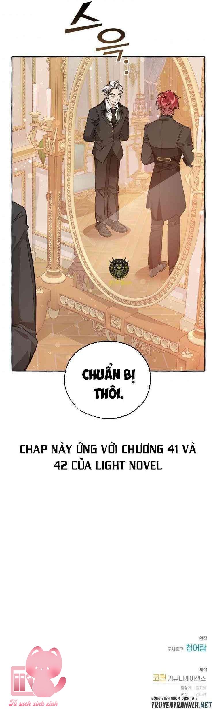 Phế Vật Dòng Dõi Bá Tước - Chap 51