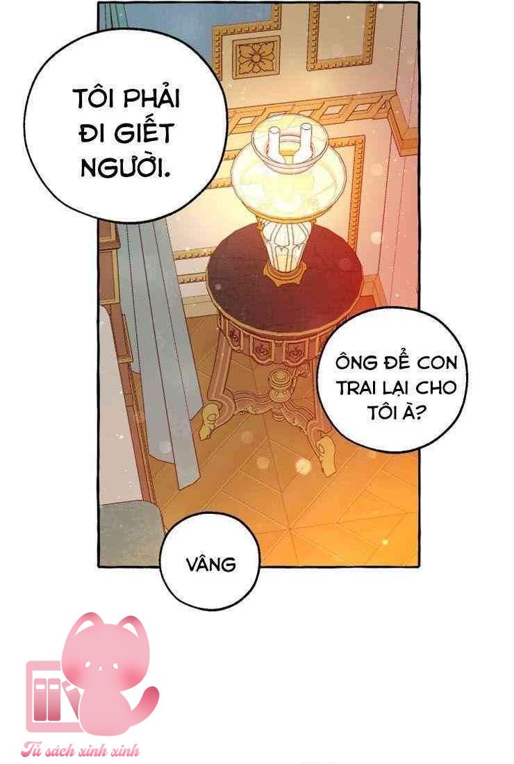 Phế Vật Dòng Dõi Bá Tước - Chap 51