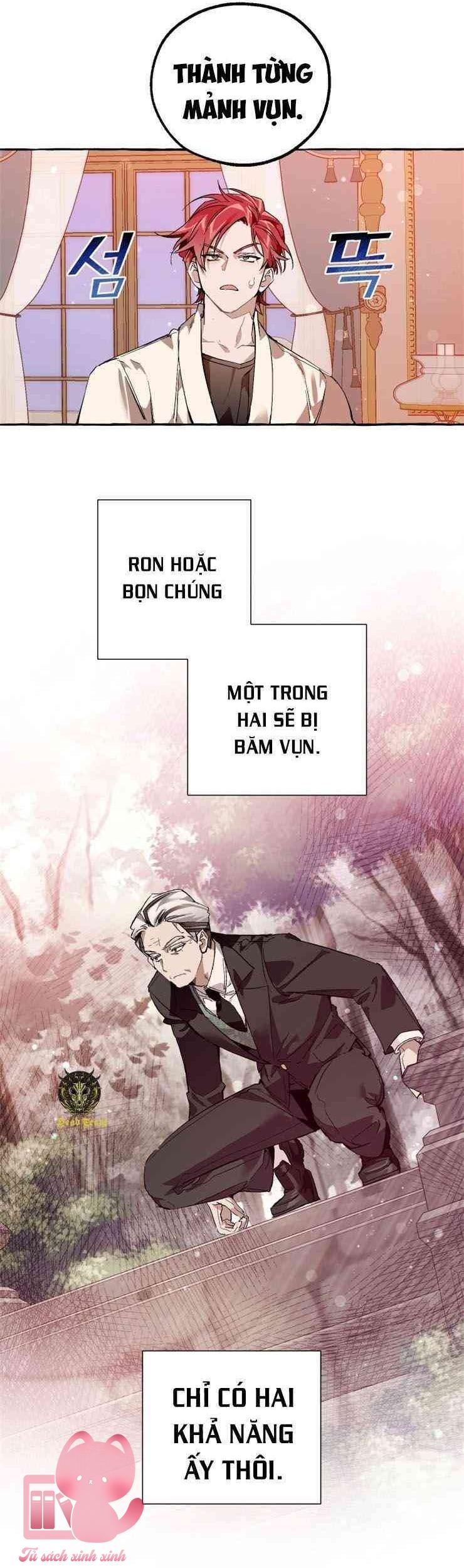 Phế Vật Dòng Dõi Bá Tước - Chap 51