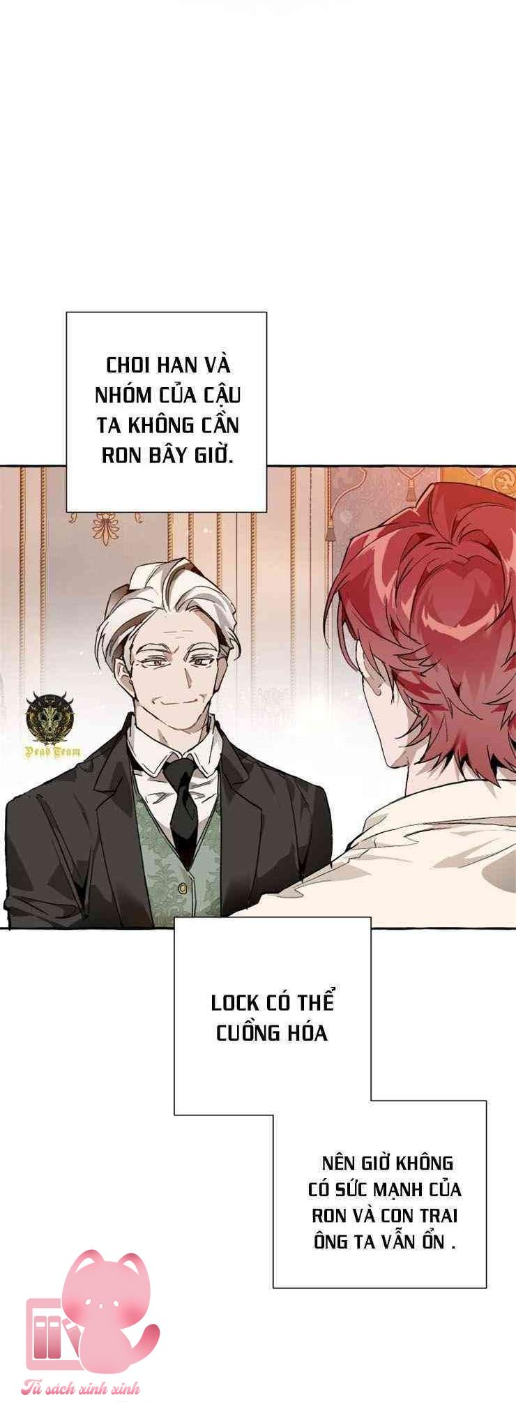 Phế Vật Dòng Dõi Bá Tước - Chap 51