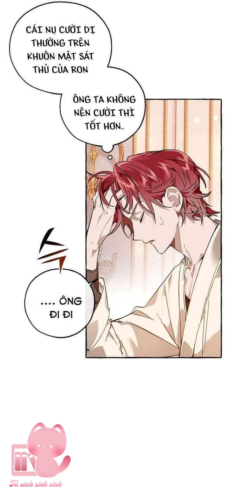 Phế Vật Dòng Dõi Bá Tước - Chap 51