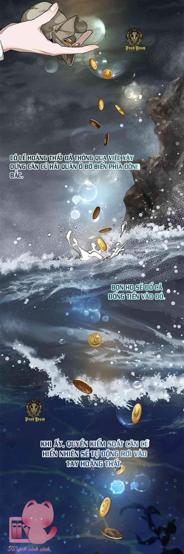 Phế Vật Dòng Dõi Bá Tước - Chap 52