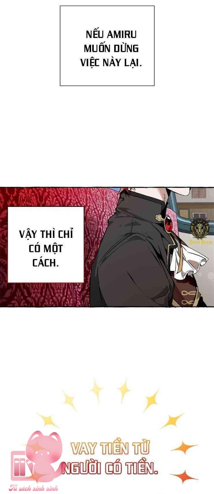 Phế Vật Dòng Dõi Bá Tước - Chap 52