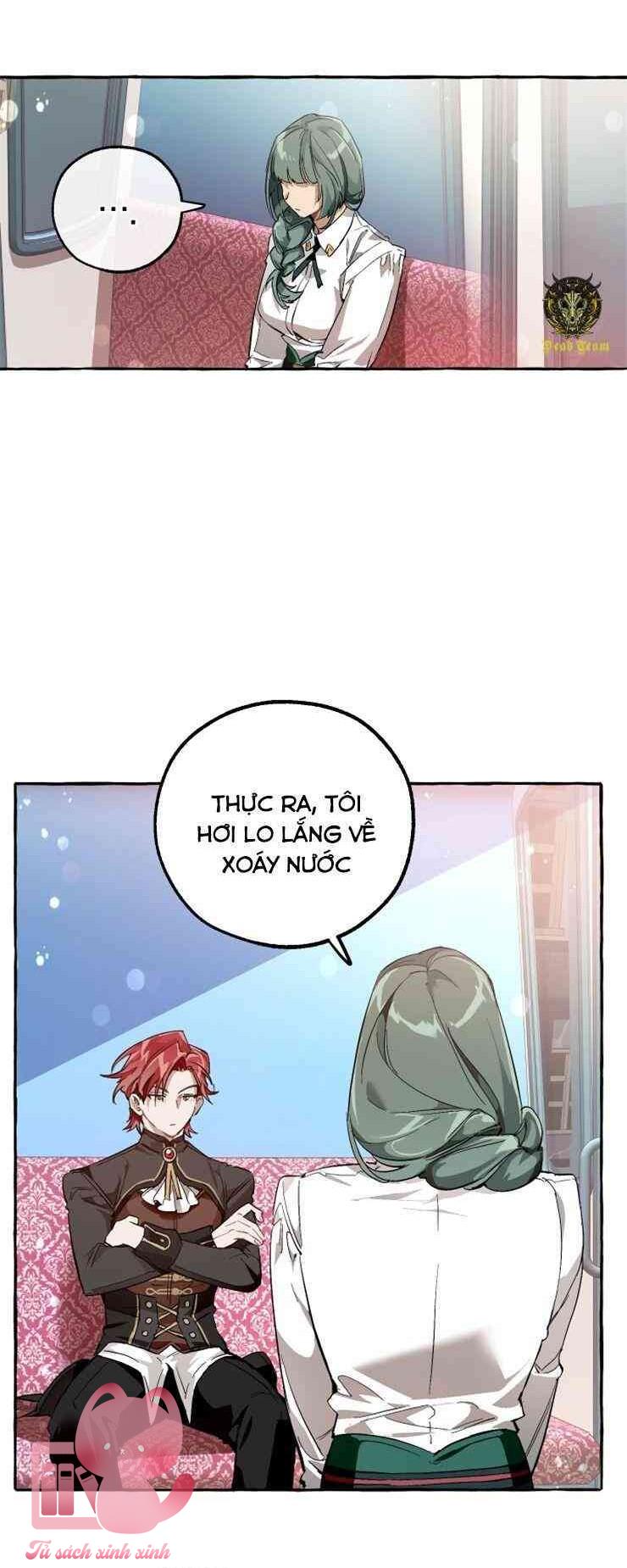 Phế Vật Dòng Dõi Bá Tước - Chap 52