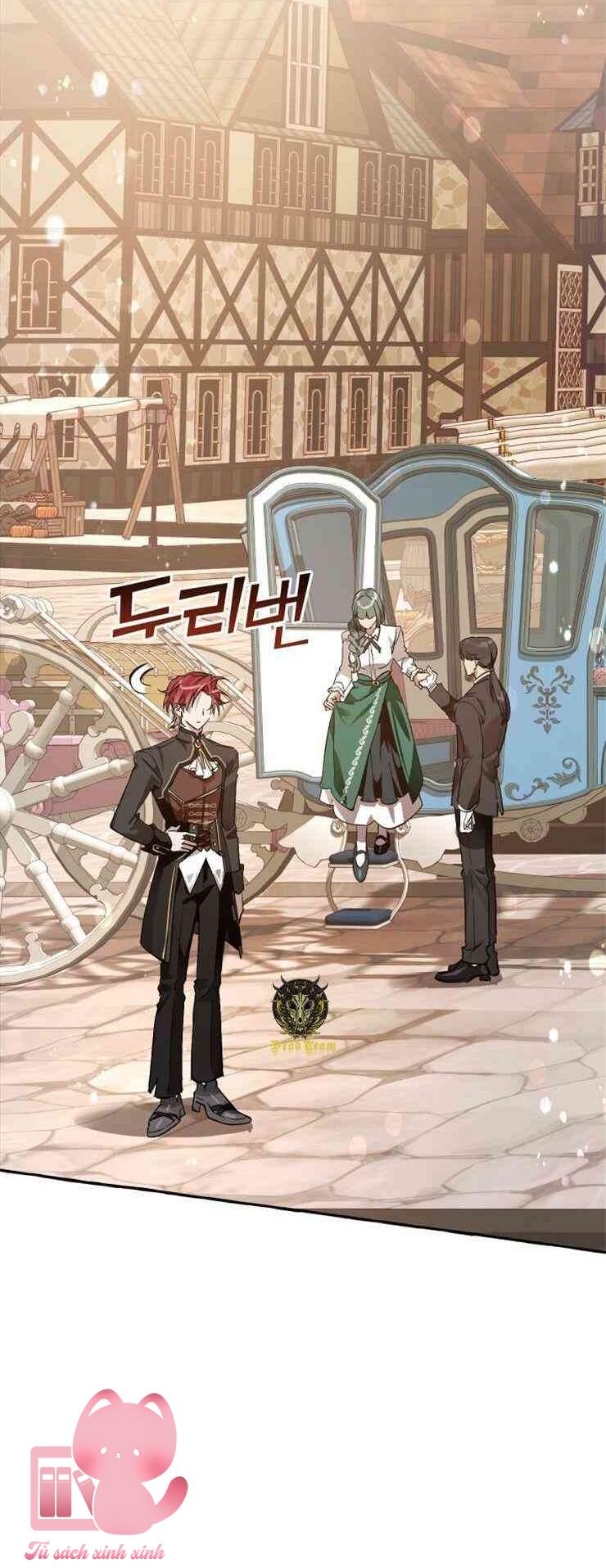 Phế Vật Dòng Dõi Bá Tước - Chap 52