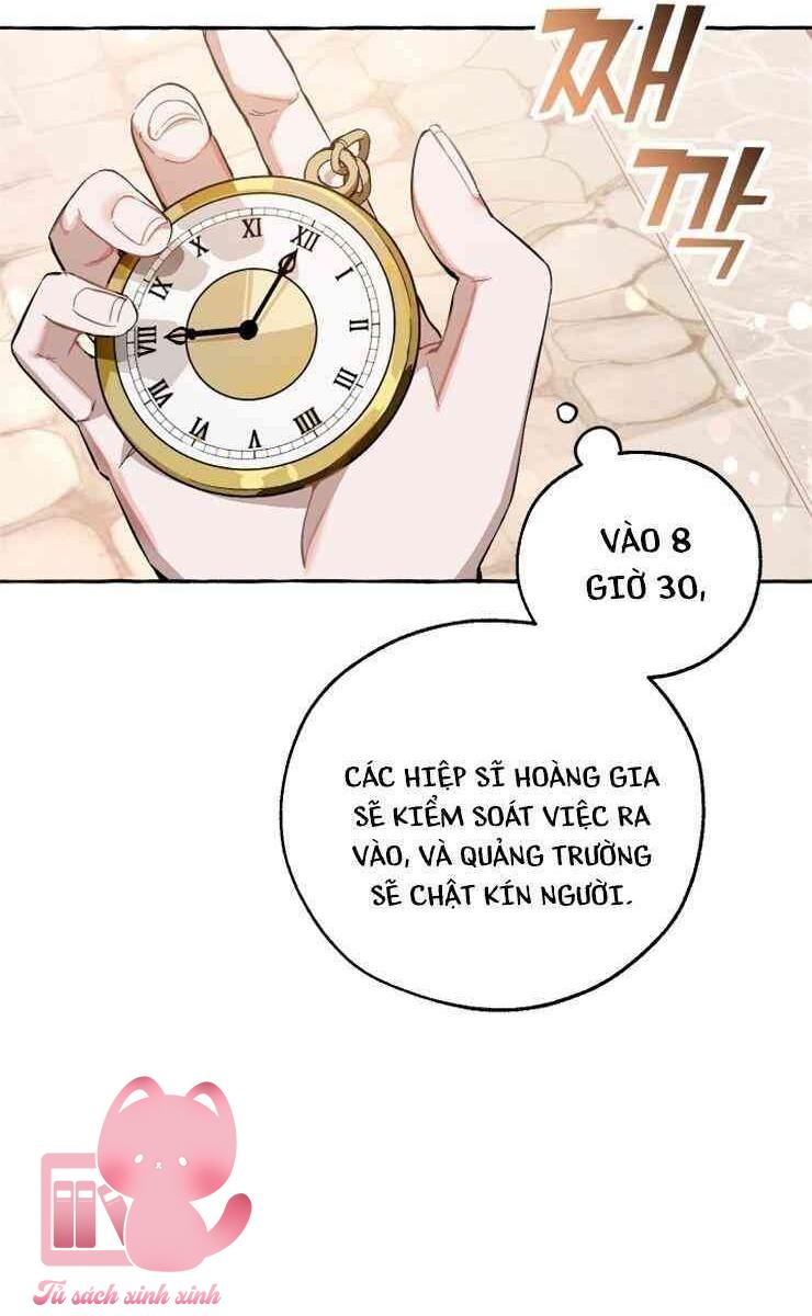 Phế Vật Dòng Dõi Bá Tước - Chap 52