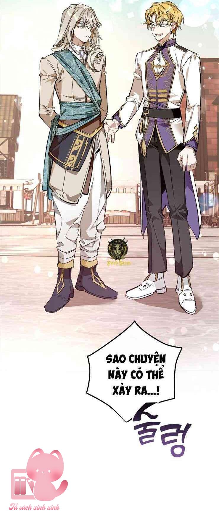 Phế Vật Dòng Dõi Bá Tước - Chap 52