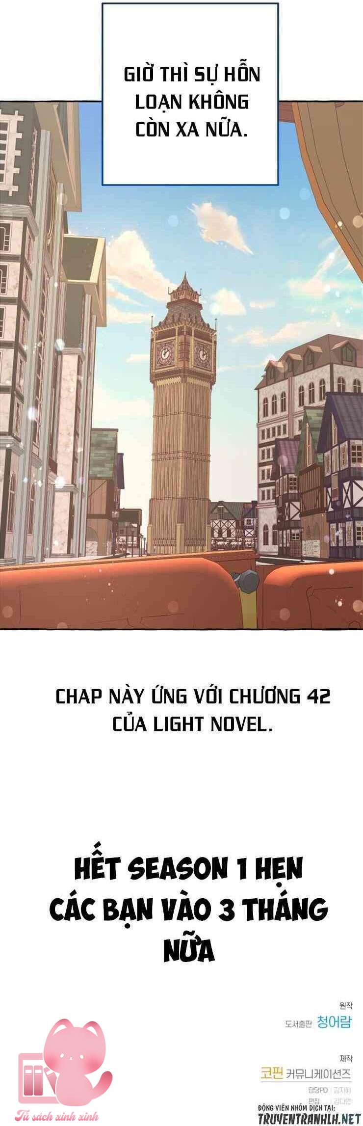 Phế Vật Dòng Dõi Bá Tước - Chap 52