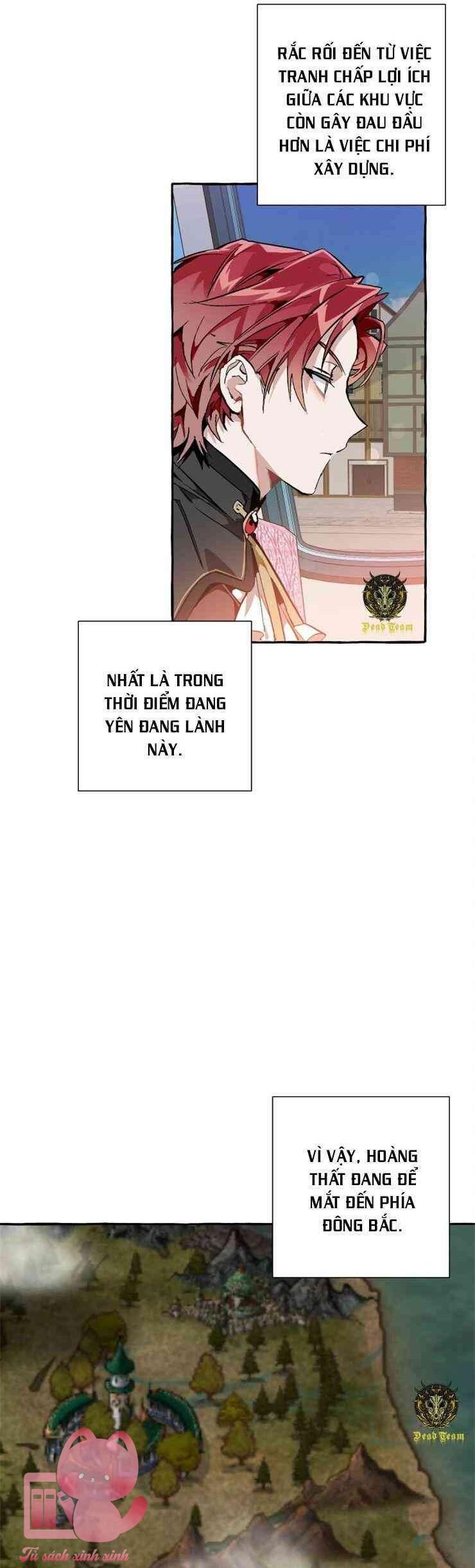 Phế Vật Dòng Dõi Bá Tước - Chap 52