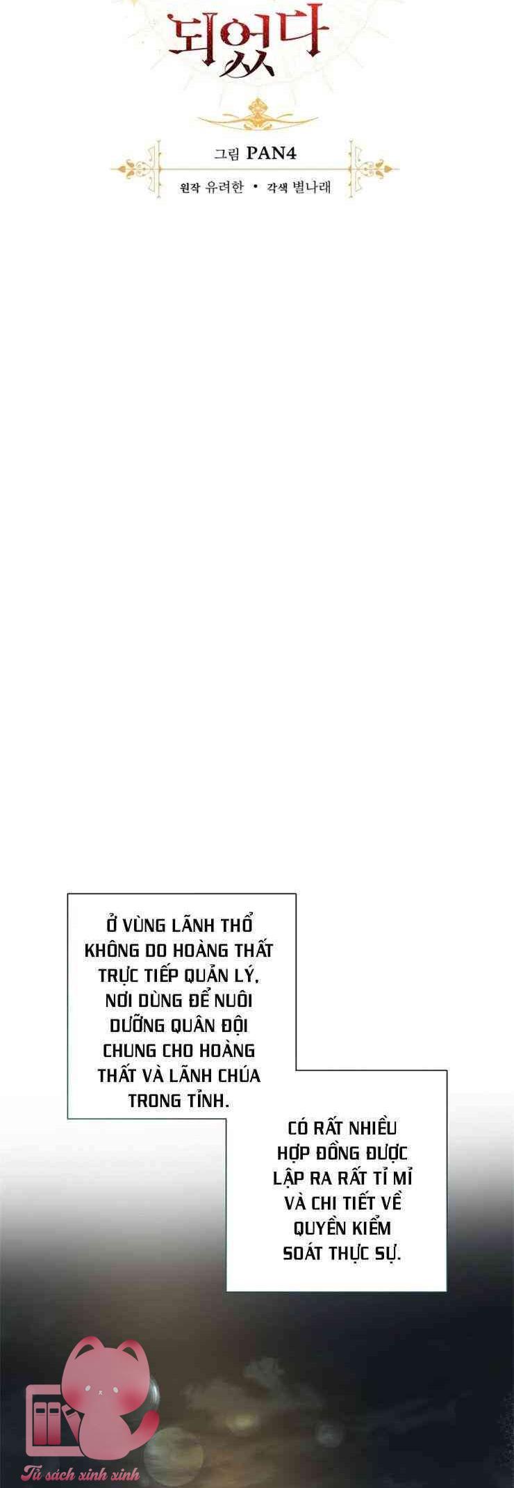 Phế Vật Dòng Dõi Bá Tước - Chap 52