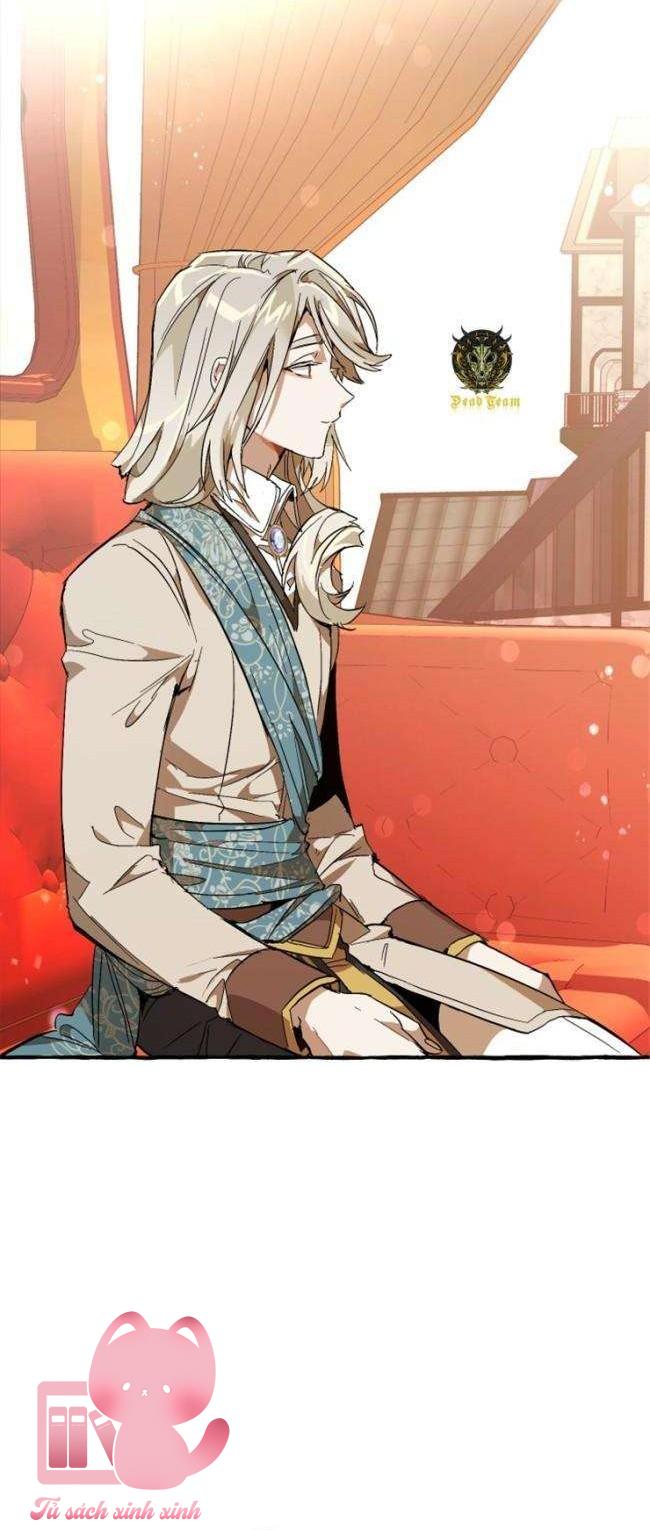 Phế Vật Dòng Dõi Bá Tước - Chap 53