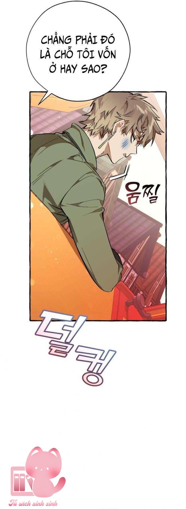 Phế Vật Dòng Dõi Bá Tước - Chap 53