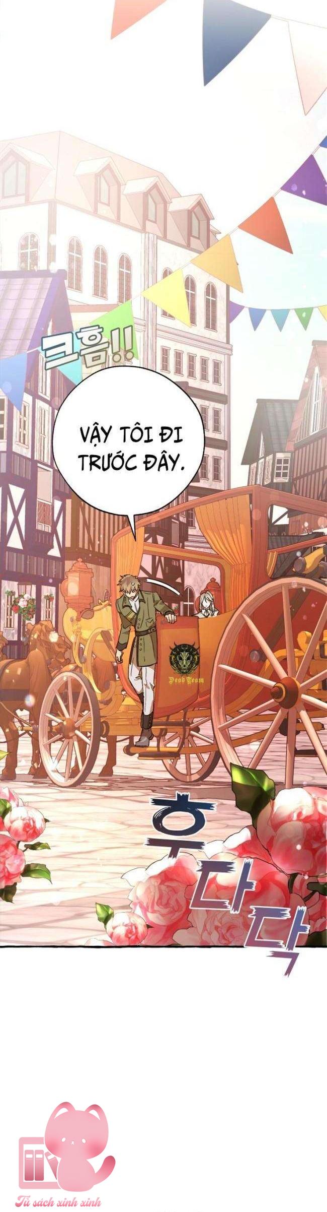 Phế Vật Dòng Dõi Bá Tước - Chap 53