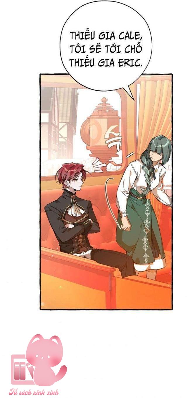 Phế Vật Dòng Dõi Bá Tước - Chap 53
