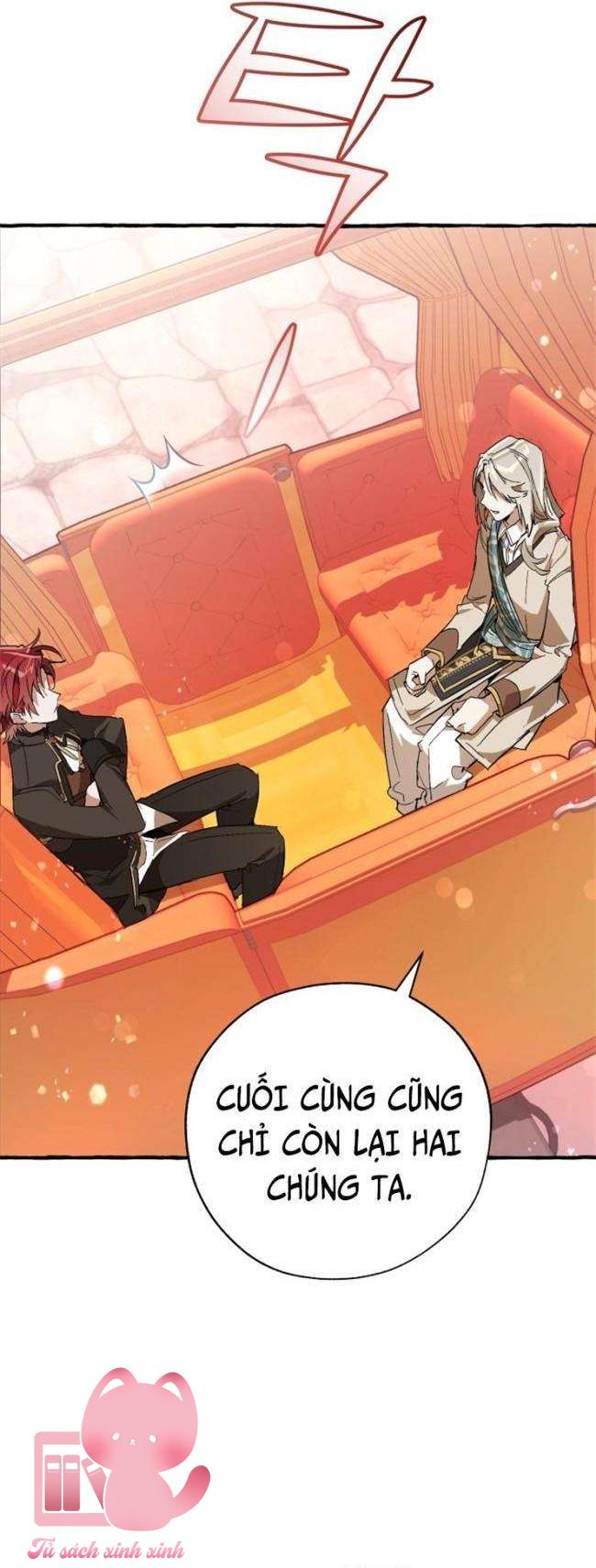Phế Vật Dòng Dõi Bá Tước - Chap 53