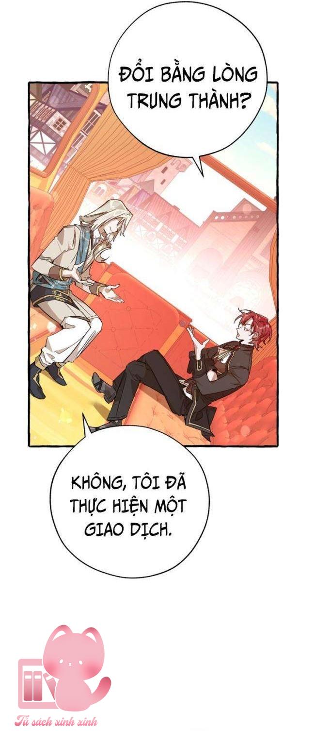 Phế Vật Dòng Dõi Bá Tước - Chap 53