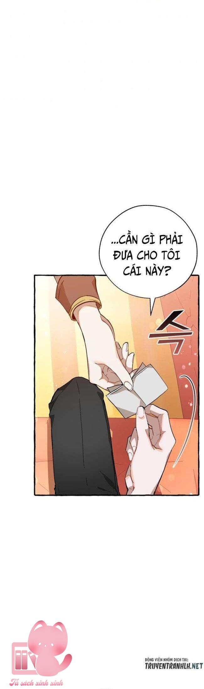 Phế Vật Dòng Dõi Bá Tước - Chap 53