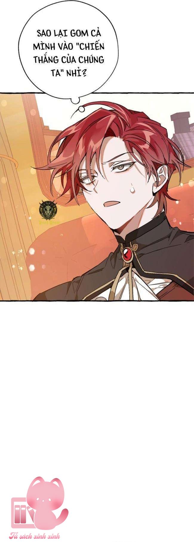 Phế Vật Dòng Dõi Bá Tước - Chap 53