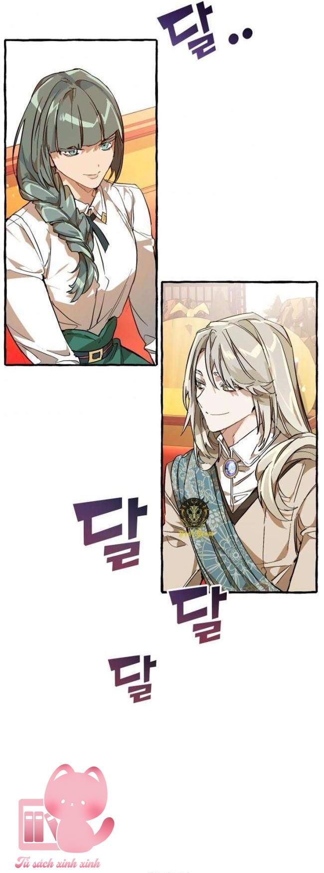 Phế Vật Dòng Dõi Bá Tước - Chap 53